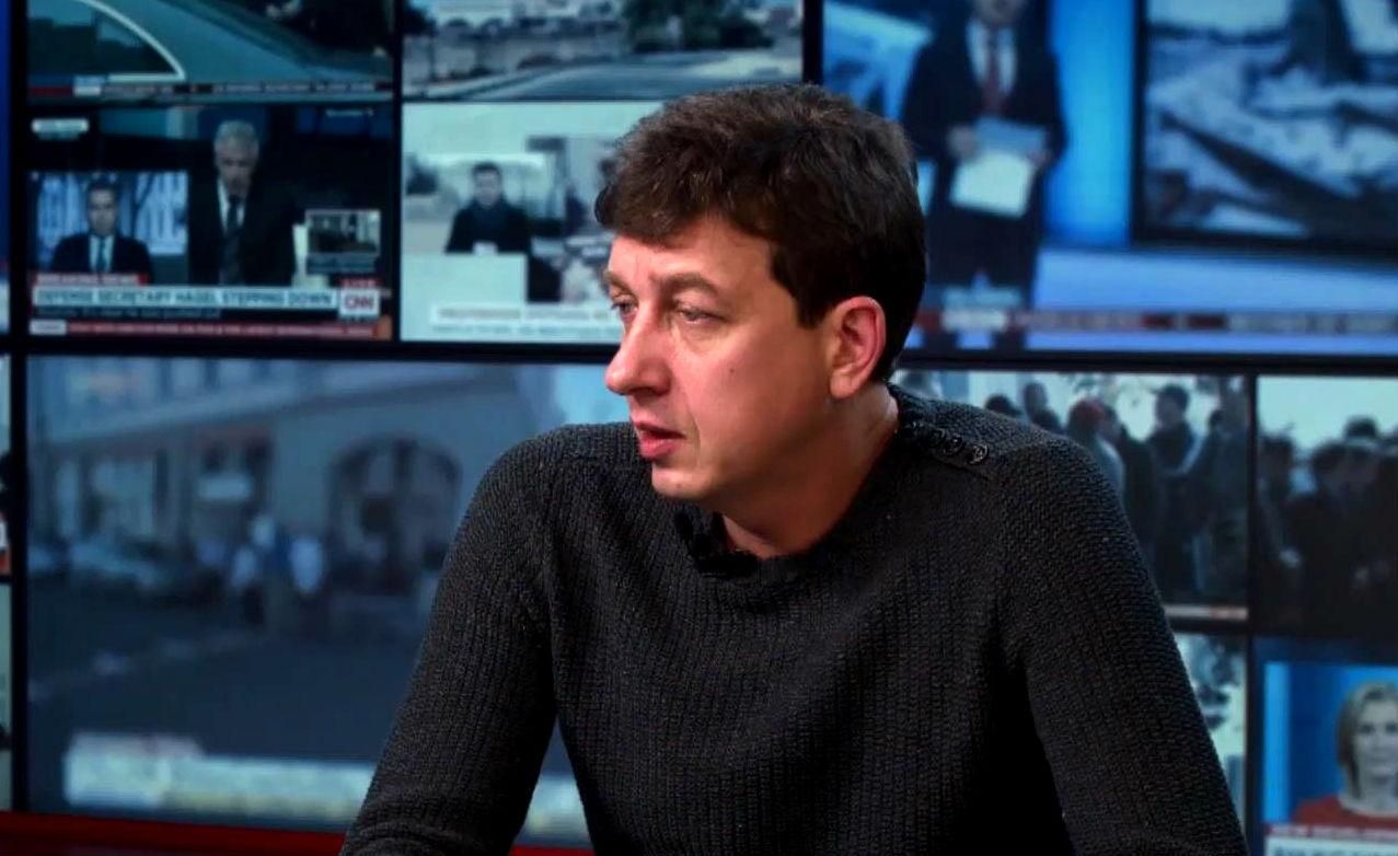 Люди вмирали не за нові магазини Roshen, – активіст Євромайдану Люди вмирали не за нові магазини Roshen, – активіст Євромайдану