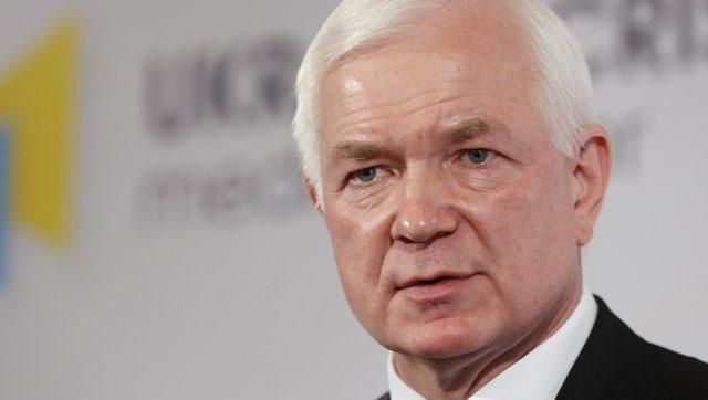 Наступательная операция в АТО угрожает вторжением РФ. А это – сотни тысяч жертв, – Маломуж