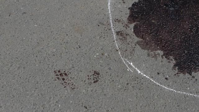 У центрі Харкова знайдено труп адвоката У центрі Харкова знайдено труп адвоката