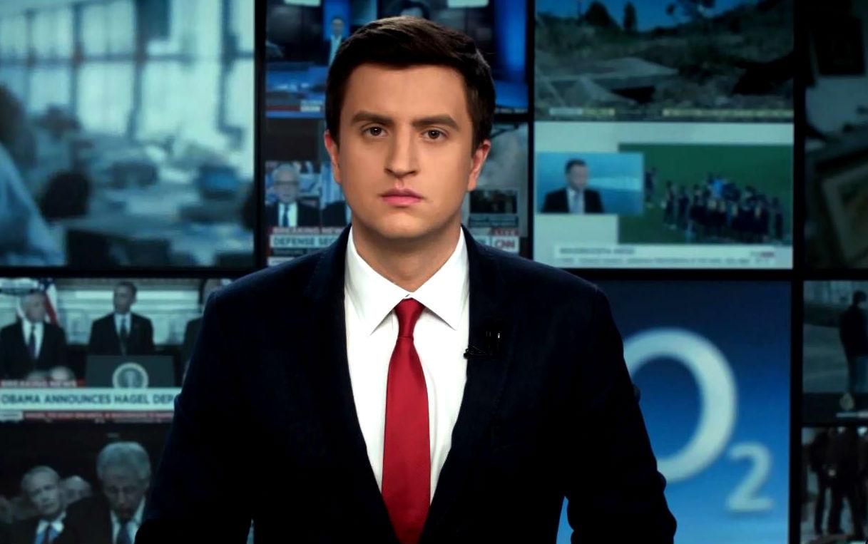 Выпуск новостей 19 января по состоянию на 20:00