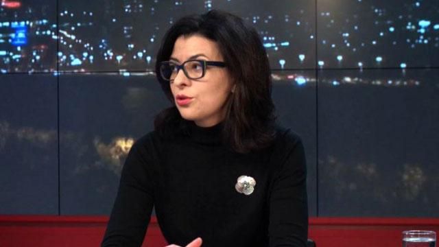 Итоговый выпуск новостей, в гостях вице-спикер Cыроед Итоговый выпуск новостей, в гостях вице-спикер Cыроед