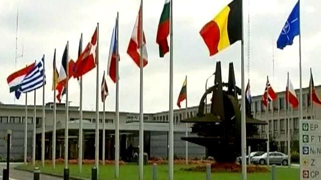 Муженко та військові керівники країн НАТО обговорять ситуацію в Україні Муженко та військові керівники країн НАТО обговорять ситуацію в Україні