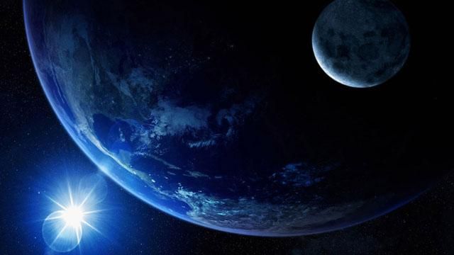 В Солнечной системе могут быть две неизвестные планеты В Солнечной системе могут быть две неизвестные планеты