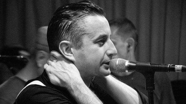 Жителей Донбасса никто на самом деле не спрашивал, чего они хотят,— Жадан Жителей Донбасса никто на самом деле не спрашивал, чего они хотят,— Жадан