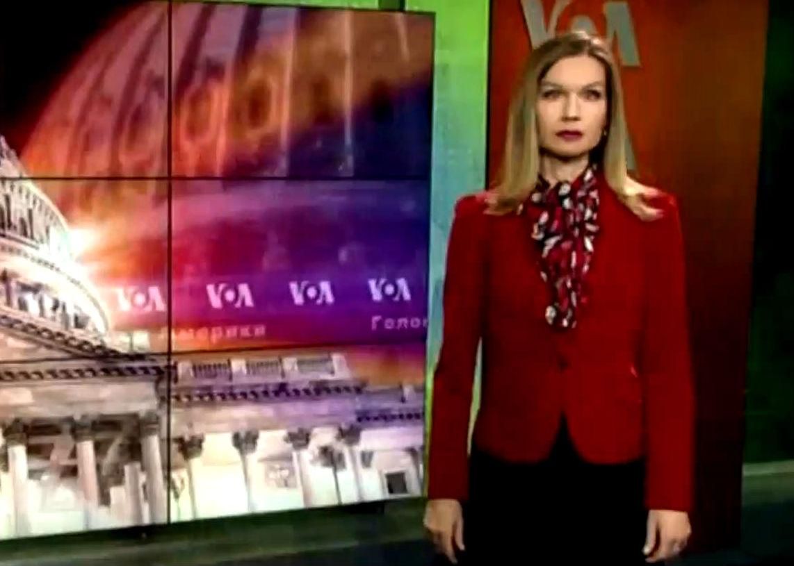 "Голос Америки". Українці у Вашингтоні провели акцію проти тероризму "Голос Америки". Українці у Вашингтоні провели акцію проти тероризму