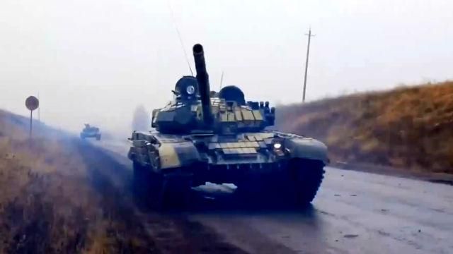 АТО сегодня. Боевики убивают детей, Москва может задействовать авиацию АТО сегодня. Боевики убивают детей, Москва может задействовать авиацию