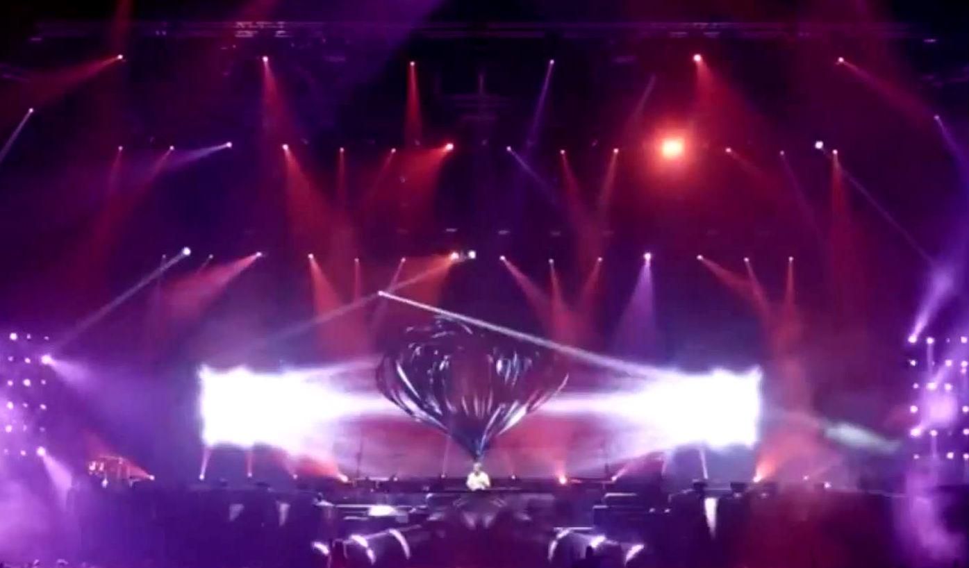 "GlobalGathering": авторитетный фестиваль электронной музыки "GlobalGathering": авторитетный фестиваль электронной музыки