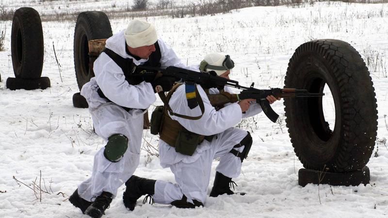 Закон о частичной мобилизации опубликован в газете "Голос Украины" Закон о частичной мобилизации опубликован в газете "Голос Украины"