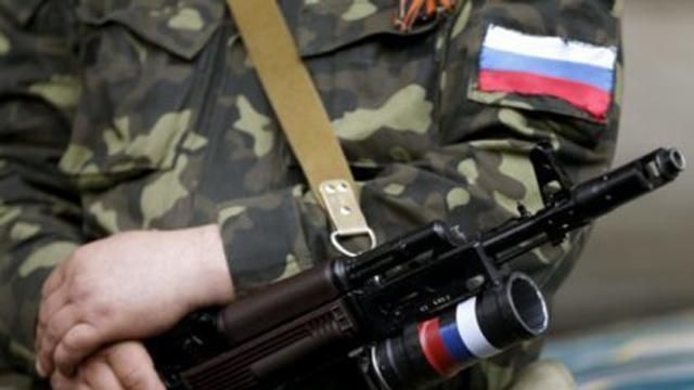 Милиция задержала боевика, который "демобилизовался" из "Армии Юго-Востока" Милиция задержала боевика, который "демобилизовался" из "Армии Юго-Востока"