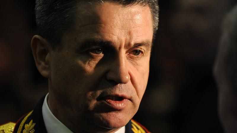 Москва пугает украинские власти "Нюрнбергским процессом" Москва пугает украинские власти "Нюрнбергским процессом"