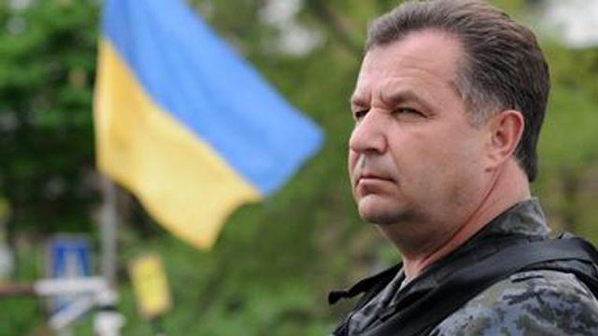 Полторак заборонив мобілізовувати "всіх без розбору" Полторак заборонив мобілізовувати "всіх без розбору"