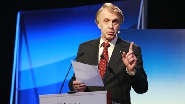 Нам потрібно припинення постачання зброї бойовикам, а не перемир’я, — Огризко Нам потрібно припинення постачання зброї бойовикам, а не перемир’я, — Огризко