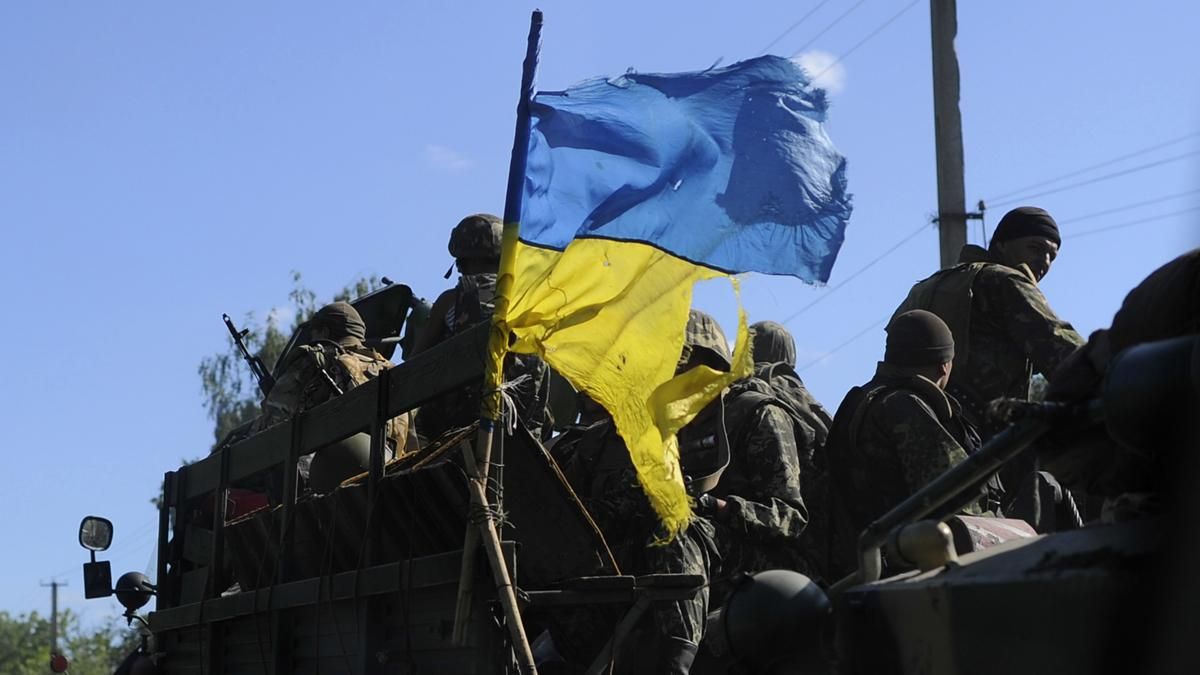 На Львівщині в першу хвилю мобілізацію призовуть близько 3 тисяч осіб На Львівщині в першу хвилю мобілізацію призовуть близько 3 тисяч осіб