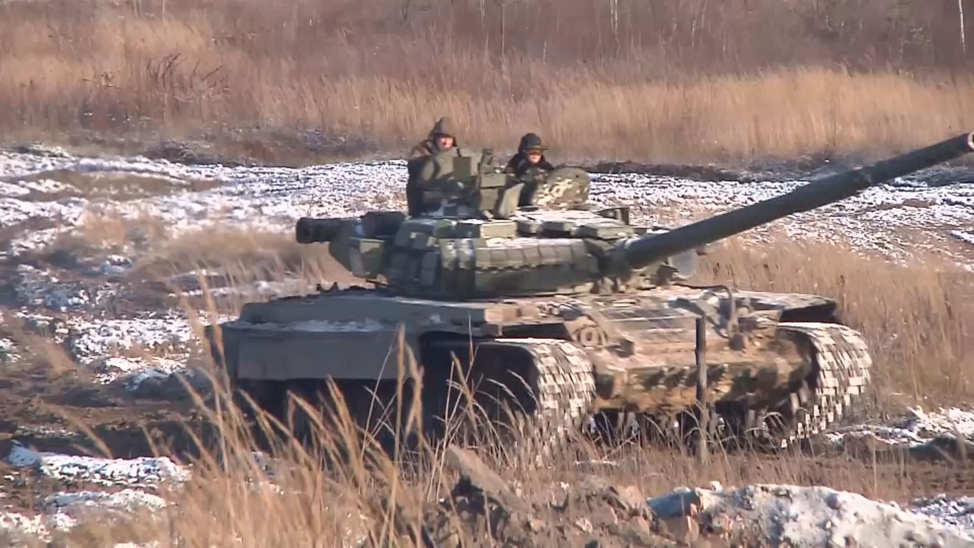 От школы до армии украинцы готовятся к войне От школы до армии украинцы готовятся к войне