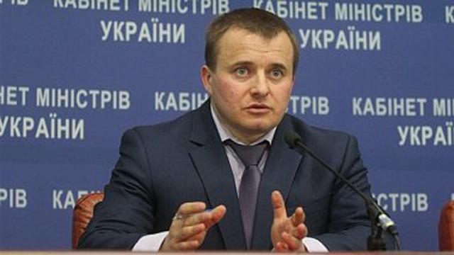 В Минэнерго допускают расторжение контракта с РФ на поставки электроэнергии В Минэнерго допускают расторжение контракта с РФ на поставки электроэнергии