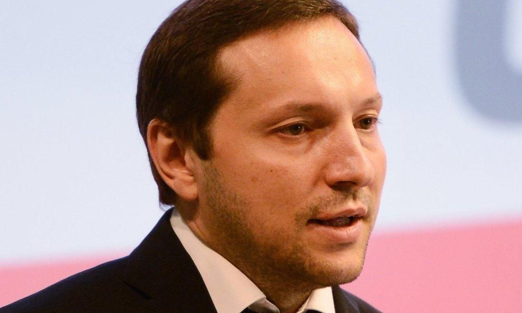 Стець обещает, что Украина не будет тратить много средств на Мининформации Стець обещает, что Украина не будет тратить много средств на Мининформации