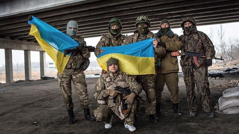 За минувшие сутки не погиб ни один военный, 19 ранены, — СНБО За минувшие сутки не погиб ни один военный, 19 ранены, — СНБО