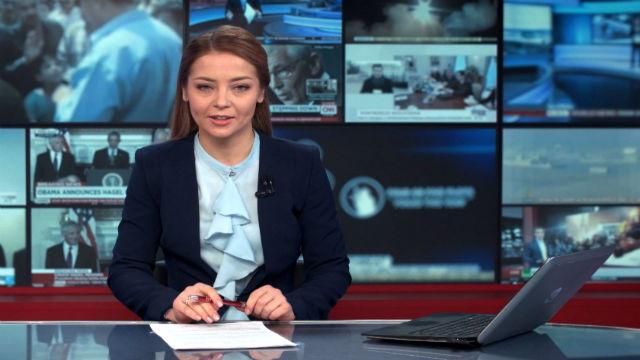 Випуск новин 20 січня станом на 13:00