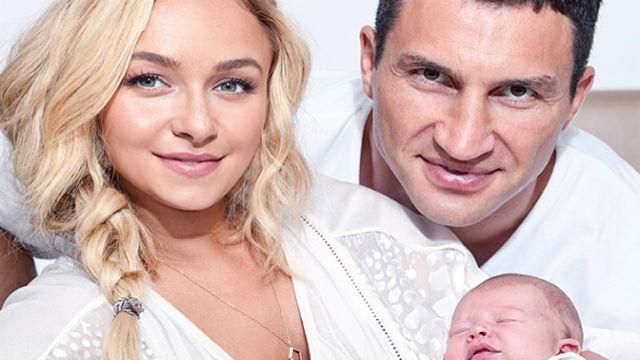 Кличко-молодший пообіцяв не одружуватись, поки в Україні війна Кличко-молодший пообіцяв не одружуватись, поки в Україні війна