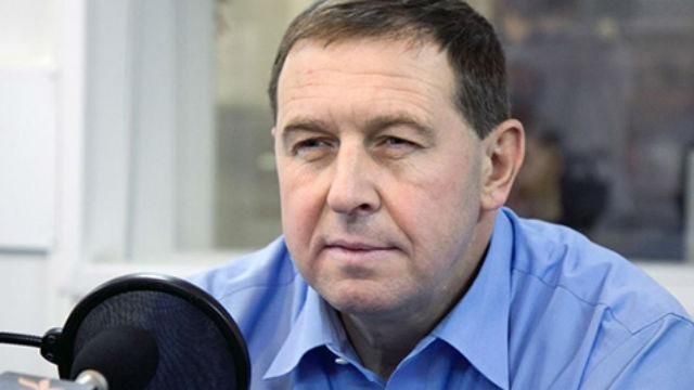 Россия отказалась от политики недопустимости ядерного шантажа, — Илларионов Россия отказалась от политики недопустимости ядерного шантажа, — Илларионов