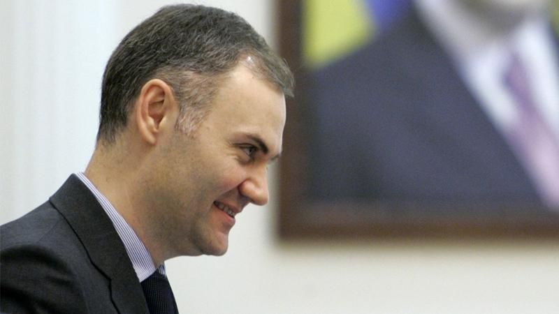 З’явилися законні підстави для екстрадиції з Росії екс-глави Мінфіну Колобова З’явилися законні підстави для екстрадиції з Росії екс-глави Мінфіну Колобова