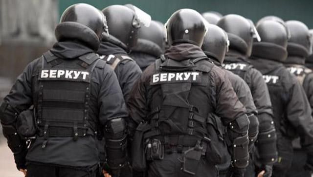 ГПУ звинуватила двох "беркутівців" у вбивстві 39 майданівців