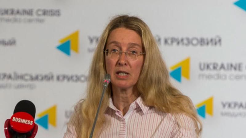 Как будут реформировать Минобороны, говорим с Ульяной Супрун Как будут реформировать Минобороны, говорим с Ульяной Супрун