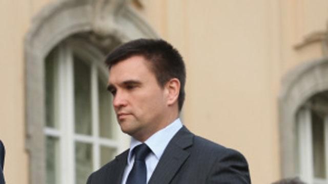 СНД – це пострадянська тусовка, тому членські внески Україна не платитиме, — Клімкін СНД – це пострадянська тусовка, тому членські внески Україна не платитиме, — Клімкін