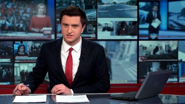 Випуск новин 20 січня станом на 16:00