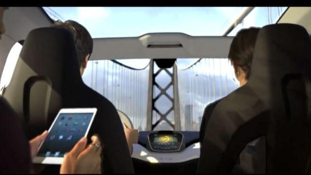 Инновации. Робот-акула на вооружении США, "умный" чемодан от французских разработчиков Инновации. Робот-акула на вооружении США, "умный" чемодан от французских разработчиков