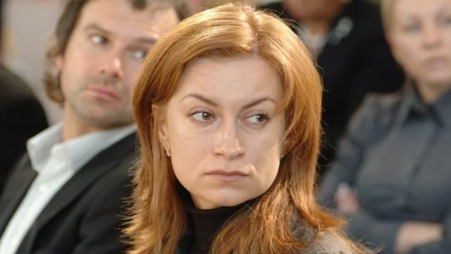 Анна Старостенко о нововведениях и изменениях в столице Анна Старостенко о нововведениях и изменениях в столице