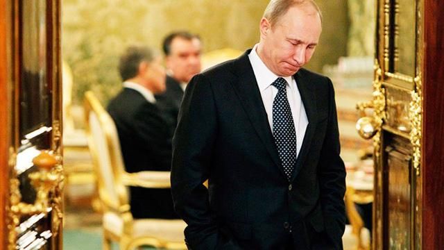 Путін хоче показати, що в нього є таємні домовленості з Порошенком, – Бєлковський