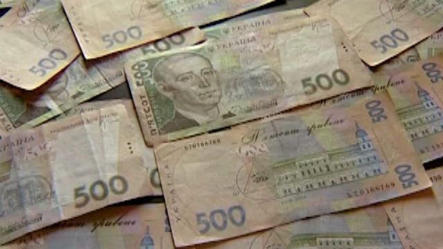 Из-за инфляции и налогов украинцы отказываются от депозитов