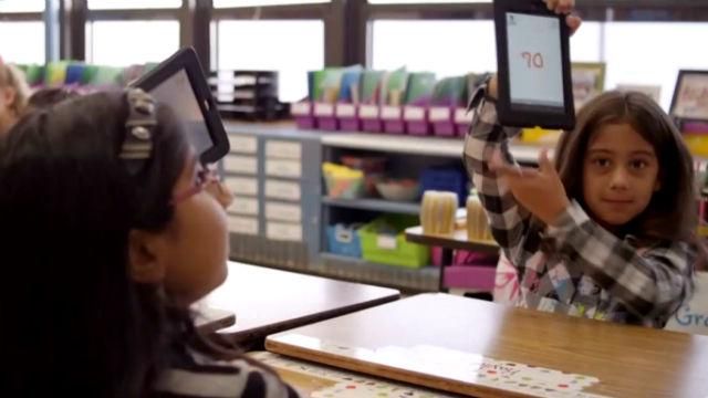 Как используют мобильные технологии в образовании Как используют мобильные технологии в образовании