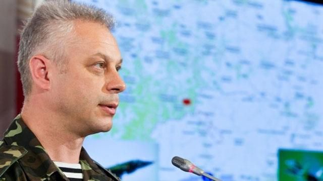 Российские военные продолжают подходить к украинской границе, — Лысенко