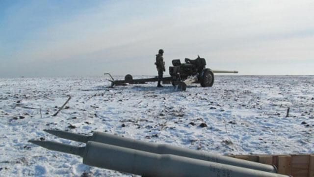 Силы АТО остановили продвижение российских войск, — спикер АТО Силы АТО остановили продвижение российских войск, — спикер АТО