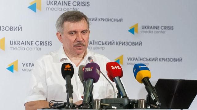 Зараз у Кремлі беруть на понт, — експерт про скасування знижки на газ Зараз у Кремлі беруть на понт, — експерт про скасування знижки на газ