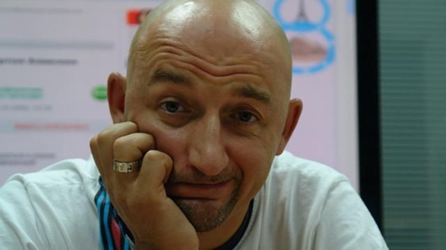 Мочанов просить терористів обміняти його на полонених "кіборгів" Мочанов просить терористів обміняти його на полонених "кіборгів"