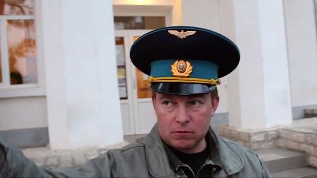 Итоговый выпуск новостей. Гость — Мамчур Итоговый выпуск новостей. Гость — Мамчур