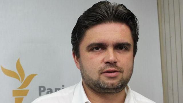 В рамках АТО в Харькове начались аресты В рамках АТО в Харькове начались аресты