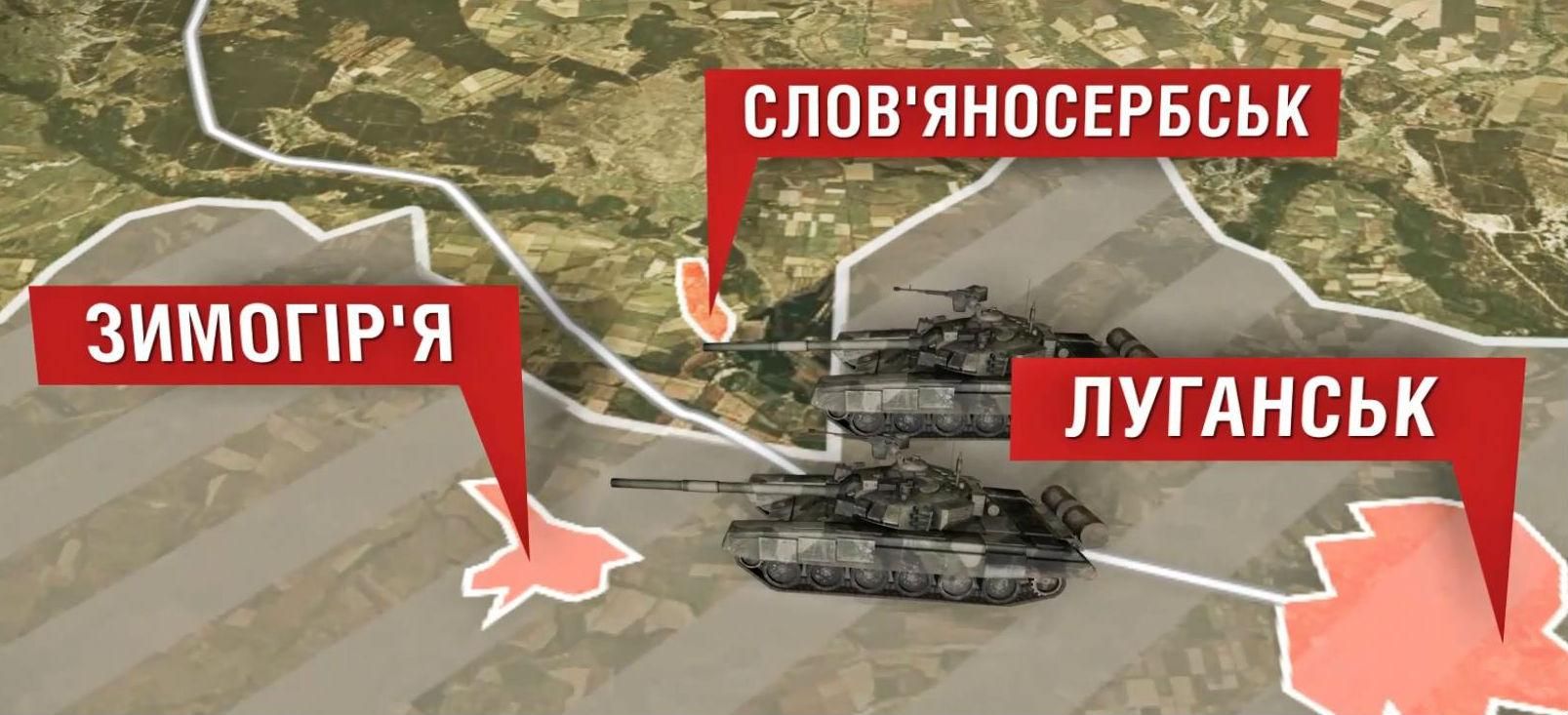 Підсумки АТО за 20 січня Підсумки АТО за 20 січня