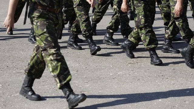 Мобілізувати без повного забезпечення не будуть, — нардеп Мобілізувати без повного забезпечення не будуть, — нардеп