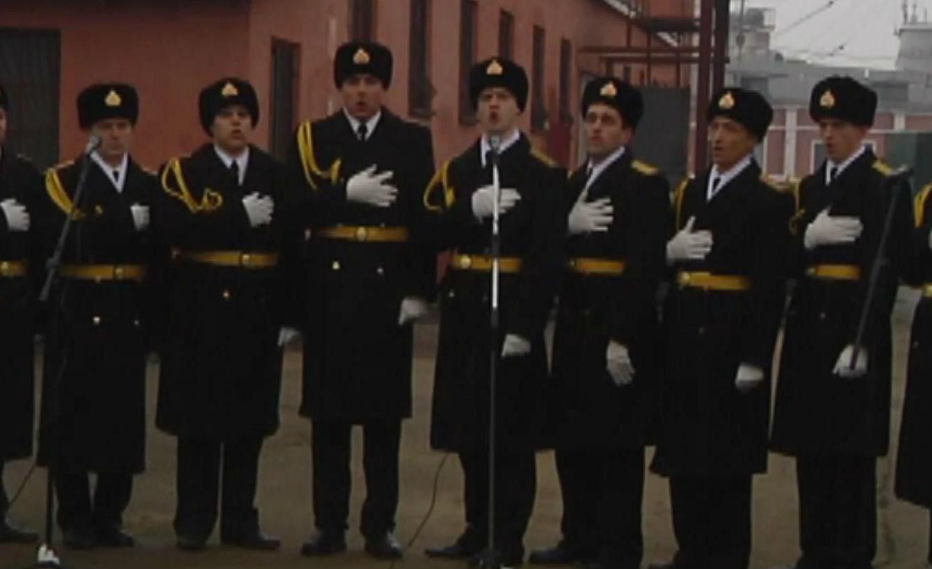 День Крыма в Одессе День Крыма в Одессе