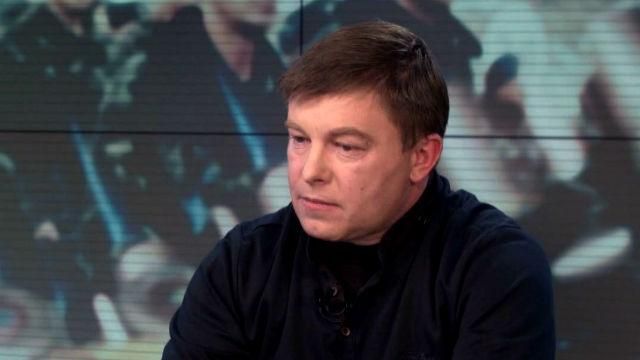 Реформы в Министерстве обороны уже начались, — Юлий Мамчур Реформы в Министерстве обороны уже начались, — Юлий Мамчур