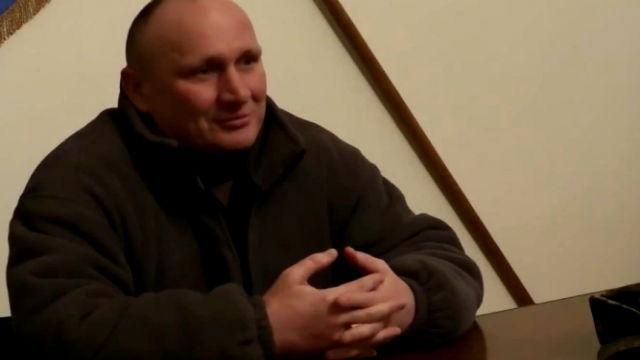 В нас автоматів набагато менше ніж бійців, — військовий, що прикриває "кіборгів"