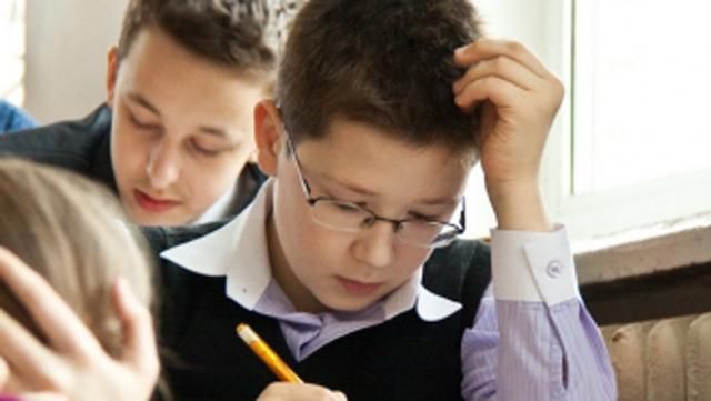 Українські школярі завоювали 8 медалей на міжнародній олімпіаді Українські школярі завоювали 8 медалей на міжнародній олімпіаді