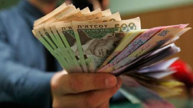 В НБУ розповіли, що робити з пошкодженими банкнотами з Донбасу