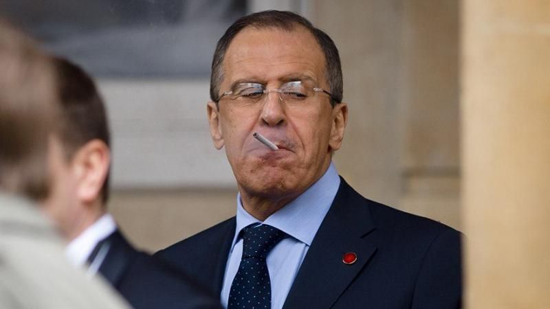 Боевики готовы отвести тяжелое вооружение, — Лавров Боевики готовы отвести тяжелое вооружение, — Лавров