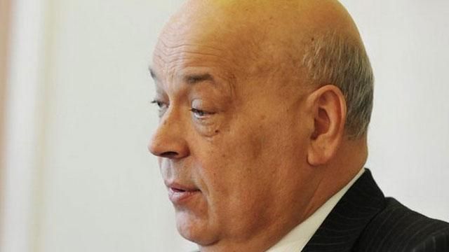 Поранених з 31-го блокпосту під "Градами" доставили в лікарню, — Москаль Поранених з 31-го блокпосту під "Градами" доставили в лікарню, — Москаль