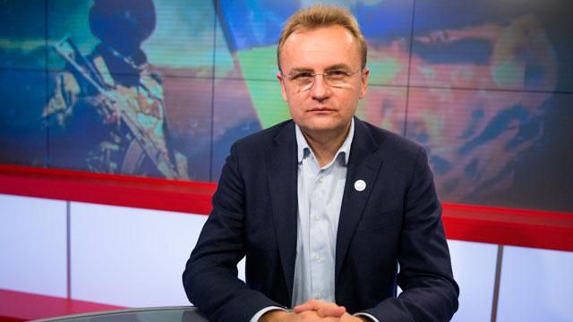 Парламент должен контролировать бюджетные средства, — Садовый Парламент должен контролировать бюджетные средства, — Садовый